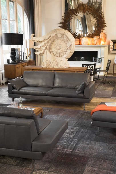 Jori salon Tigra Open Base - 2